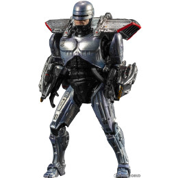 [FIG]エクスクイジット ミニ ロボコップ with ジェットパック ロボコップ3 1/18 アクションフィギュア(LR0082) ハイヤトイズ
