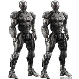 [FIG]エクスクイジット ミニ EM208 2パック ロボコップ2014 1/18 アクションフィギュア(LR0088) ハイヤトイズ