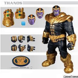 [FIG]ワン12コレクティブ サノス マーベルコミック 1/12 アクションフィギュア メズコトイズ