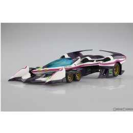 プラモデル アオシマ 1/24 凰呀(オーガ) AN-21 サーキットモード