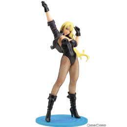 [FIG]DC COMICS美少女 ブラックキャナリー 2nd Edition DC UNIVERSE(DCユニバース) 1/7 完成品 フィギュア(DC051) コトブキヤ