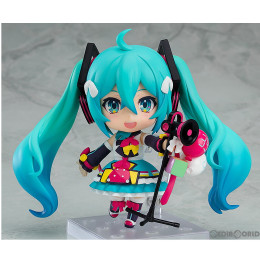 [FIG]ねんどろいど 1151 初音ミク マジカルミライ 2018Ver. キャラクター・ボーカル・シリーズ01 初音ミク 完成品 可動フィギュア マジカルミライ 2019&GOODSMILE ONLINE SHOP限定 グッドスマイルカンパニー