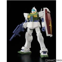 [PTM]プレミアムバンダイ限定 HGUC 1/144 RMS-179 ジムII(エゥーゴカラーVer.) 機動戦士Zガンダム プラモデル(0179647) バンダイ