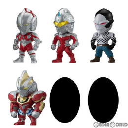 [FIG](BOX)(食玩)CONVERGE HERO’S ULTRAMAN 01(コンバージヒーローズ ウルトラマン 01) フィギュア(10個) バンダイ