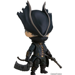 [FIG]ねんどろいど 1279 狩人(かりうど) Bloodborne(ブラッドボーン) 完成品 可動フィギュア グッドスマイルカンパニー