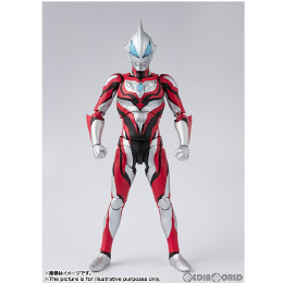 [FIG](再販)S.H.Figuarts(フィギュアーツ) ウルトラマンジード プリミティブ 完成品 可動フィギュア バンダイスピリッツ