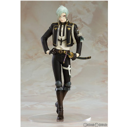 [FIG]GOODSMILE ONLINE SHOP限定特典付属 膝丸(ひざまる) 刀剣乱舞-ONLINE- 1/8 完成品 フィギュア オランジュ・ルージュ