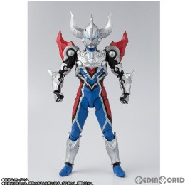 [FIG]魂ウェブ商店限定 S.H.Figuarts(フィギュアーツ) ウルトラマンジード マグニフィセント 完成品 可動フィギュア バンダイスピリッツ