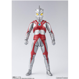 [FIG]S.H.Figuarts(フィギュアーツ) ウルトラマンエース ウルトラマンA 完成品 可動フィギュア バンダイスピリッツ