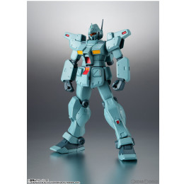 [FIG]ROBOT魂(SIDE MS) RGM-79N ジム・カスタム ver. A.N.I.M.E. 機動戦士ガンダム 0083 STARDUST MEMORY 完成品 可動フィギュア バンダイスピリッツ
