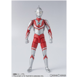 S.H.Figuarts(フィギュアーツ) ULTRAMAN(ウルトラマン) [THE RISE OF ULTRAMAN] 完成品 可動フィギュア New York Comic Con 2022&一部イベント限定 バンダイスピリッツ