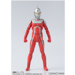 再販)S.H.Figuarts(フィギュアーツ) ウルトラセブン 完成品 可動 ...