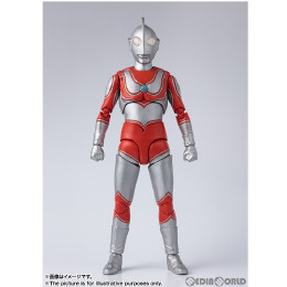 [FIG](再販)S.H.Figuarts(フィギュアーツ) ウルトラマンジャック 帰ってきたウルトラマン 完成品 可動フィギュア バンダイスピリッツ