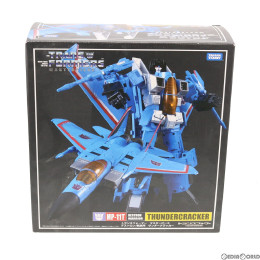 [TOY]トランスフォーマー マスターピース MP-11T サンダークラッカー 完成トイ タカラトミーモール限定 タカラトミー