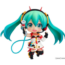 [FIG]ねんどろいど 1293 レーシングミク 2020Ver. 初音ミク GTプロジェクト 完成品 可動フィギュア グッドスマイルレーシング