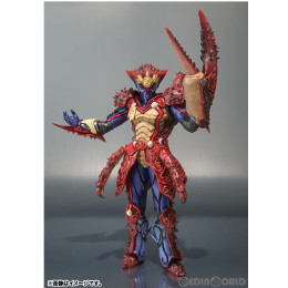 [FIG]石ノ森ストア限定 フィギュアーツZERO キャンサー・ゾディアーツ 仮面ライダーフォーゼ 完成品 フィギュア バンダイ