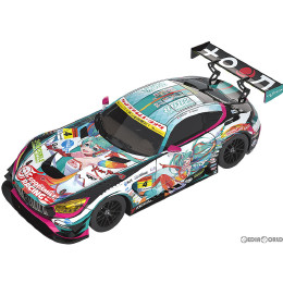 [MDL]1/64 グッドスマイル 初音ミク AMG 2016 SUPER GT ver. 初音ミク GTプロジェクト 完成品 ミニカー グッドスマイルレーシング