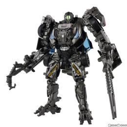 [TOY]トランスフォーマー ムービー MB-15 ロックダウン 完成トイ タカラトミー