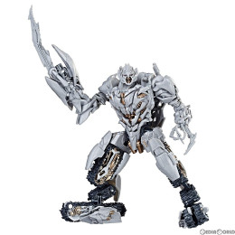 [FIG]Transformers Generations Studio Series 13 MEGATRON(トランスフォーマー ジェネレーションズ スタジオシリーズ 13 メガトロン) トランスフォーマー/リベンジ 完成トイ ハズブロ