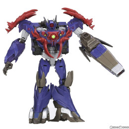 [TOY]SHOCKWAVE(ショックウェーブ) Transformers Prime Beast Hunters(トランスフォーマープライム ビーストハンターズ) 完成トイ ハズブロ