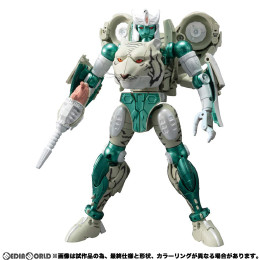 [FIG]トランスフォーマー マスターピース MP-50 タイガトロン(ビーストウォーズ) ビーストウォーズ 超生命体トランスフォーマー 完成トイ タカラトミー