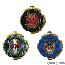 [TOY]プレミアムバンダイ限定 DXバールクス&ゾンジス&ザモナスライドウォッチセット 劇場版 仮面ライダージオウOver Quartzer(オーバー クォーツァー) 完成トイ バンダイ