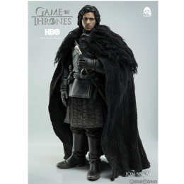 [FIG]Game of Thrones Jon Snow(ゲーム・オブ・スローンズ ジョン・スノウ) 1/6 完成品 可動フィギュア(海外流通版) threezero(スリーゼロ)