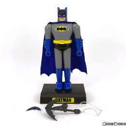 [FIG]『レトロマン』 ダイキャストアクションフィギュアシリーズ RM#001 BATMAN(バットマン) DCコミックス 完成品 PENGUIN GOODS(ペンギングッズ)