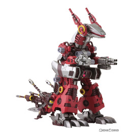 [PTM](再販)HMM 1/72 EZ-017 イグアン ZOIDS(ゾイド) プラモデル(ZD079R) コトブキヤ