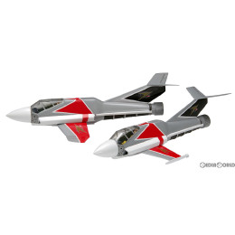 [PTM]1/48 ピブリダー[2機セット] マイティジャック プラモデル(UT-041) ウェーブ(WAVE)