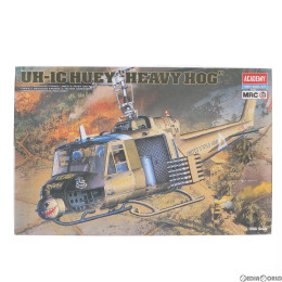 [PTM]1/35 UH-1C HUEY HEAVY HOG(ヒューイ ヘビーホッグ) プラモデル(AM2199) アカデミー