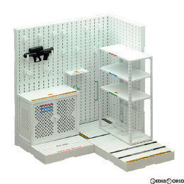 [PTM]LittleArmory(リトルアーモリー) 1/12 LD027 武器室A プラモデル TOMYTEC(トミーテック)
