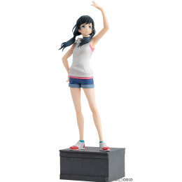 [FIG]POP UP PARADE(ポップアップパレード) 天野陽菜(あまのひな) 天気の子 完成品 フィギュア グッドスマイルカンパニー