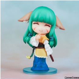 [FIG]縁結びの妖狐ちゃん ミニフィギュアシリーズ 塗山容容(とさんろろ) 完成品 絵梦(エモン)トイズ(EMONTOYS)