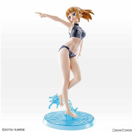 楽天 PTM]Figure-riseLABO(フィギュアライズラボ) ホシノ・フミナ[The キャラクター