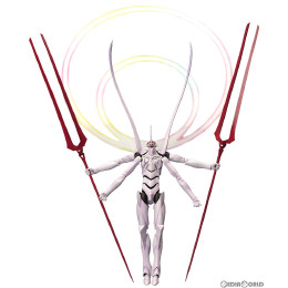 [PTM](再販)1/400 エヴァンゲリオン第13号機 疑似シン化第3+形態(推定) ヱヴァンゲリヲン新劇場版 プラモデル(KP358R) コトブキヤ