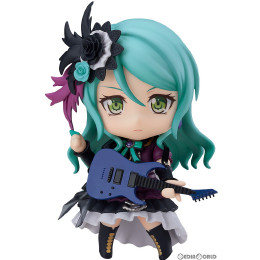 [FIG]ねんどろいど 1302 氷川紗夜(ひかわさよ) ステージ衣装Ver. BanG Dream!(バンドリ!) ガールズバンドパーティ! 完成品 可動フィギュア グッドスマイルカンパニー