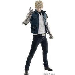 [FIG]1/6 Articulated Figure: Genos(SEASON 2)(1/6可動フィギュア:ジェノス(シーズン2)) ワンパンマン 完成品 threezero(スリーゼロ)