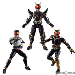 [FIG](BOX)(食玩)SO-DO CHRONICLE 仮面ライダークウガ2 可動フィギュア(10個) バンダイ