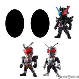 [FIG](BOX)(食玩)CONVERGE KAMEN RIDER(コンバージ 仮面ライダー) 18 フィギュア(10個) バンダイ