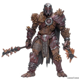 [FIG]ウォーデン Gears of War(ギアーズ・オブ・ウォー) アクションフィギュア ストームコレクティブルズ