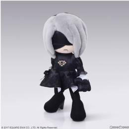 [DOL]ヨルハ二号B型 NieR: Automata(ニーア オートマタ) 完成品 アクションドール スクウェア・エニックス