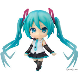 [FIG]ねんどろいど 1309 初音ミク V4X キャラクター・ボーカル・シリーズ01 初音ミク 完成品 可動フィギュア グッドスマイルカンパニー