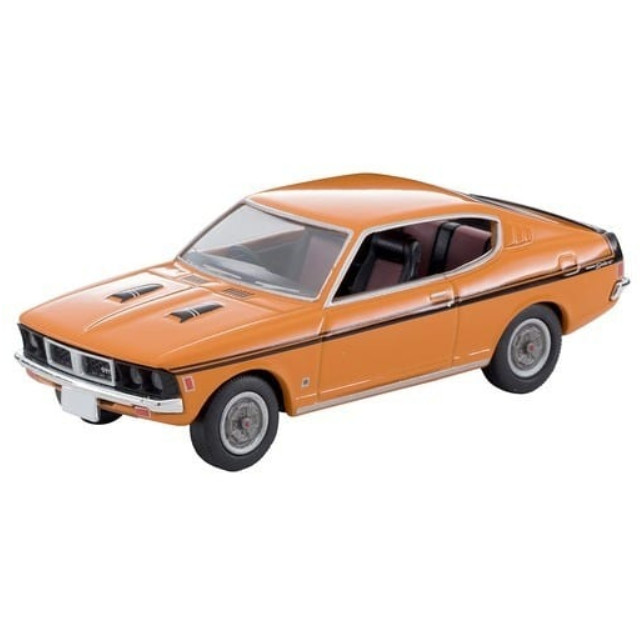 [MDL]トミカリミテッドヴィンテージ NEO LV-N204a 三菱 コルト ギャランGTO MR 70年式(橙) 1/64 完成品 ミニカー(310686) TOMYTEC(トミーテック)