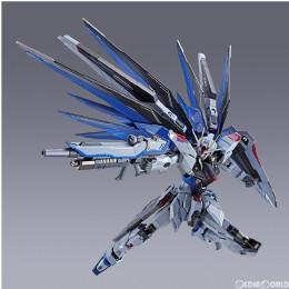 FIG]METAL BUILD フリーダムガンダム CONCEPT 2 機動戦士ガンダムSEED