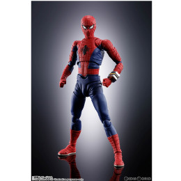 [FIG]S.H.Figuarts(フィギュアーツ) スパイダーマン(「スパイダーマン」東映TVシリーズ) 完成品 可動フィギュア バンダイスピリッツ