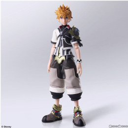 [FIG]BRING ARTS(ブリングアーツ) ヴェントゥス KINGDOM HEARTS III(キングダム ハーツ3) 完成品 可動フィギュア スクウェア・エニックス