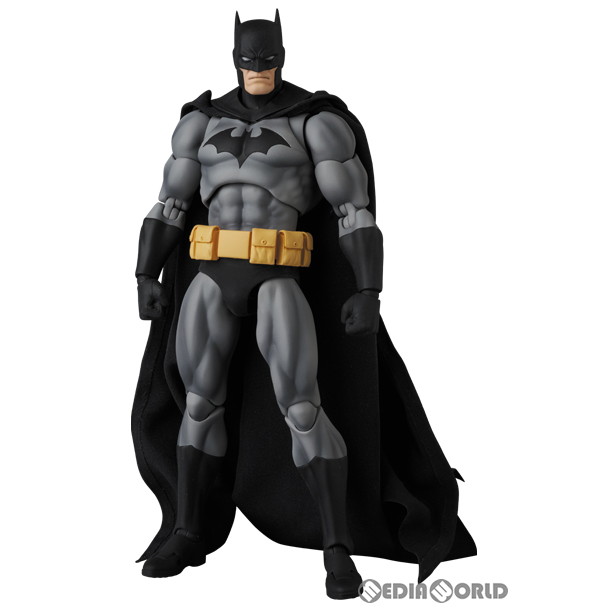 マフェックス No.126 BATMAN HUSH BLACK Ver.