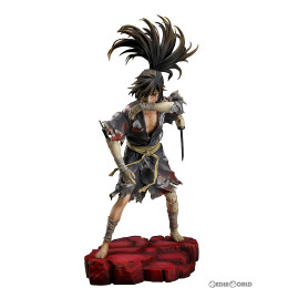 [FIG]百鬼丸(ひゃっきまる) どろろ 1/8 完成品 フィギュア(AMU-FNX178) MAPPA/フリュー