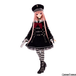 [DOL]1/3 ブラックレイヴンシリーズ Lilia(リリア)/†拘束聖少女†〜コウソクセイントガール〜 完成品 ドール(AOD502-LKG) アゾン